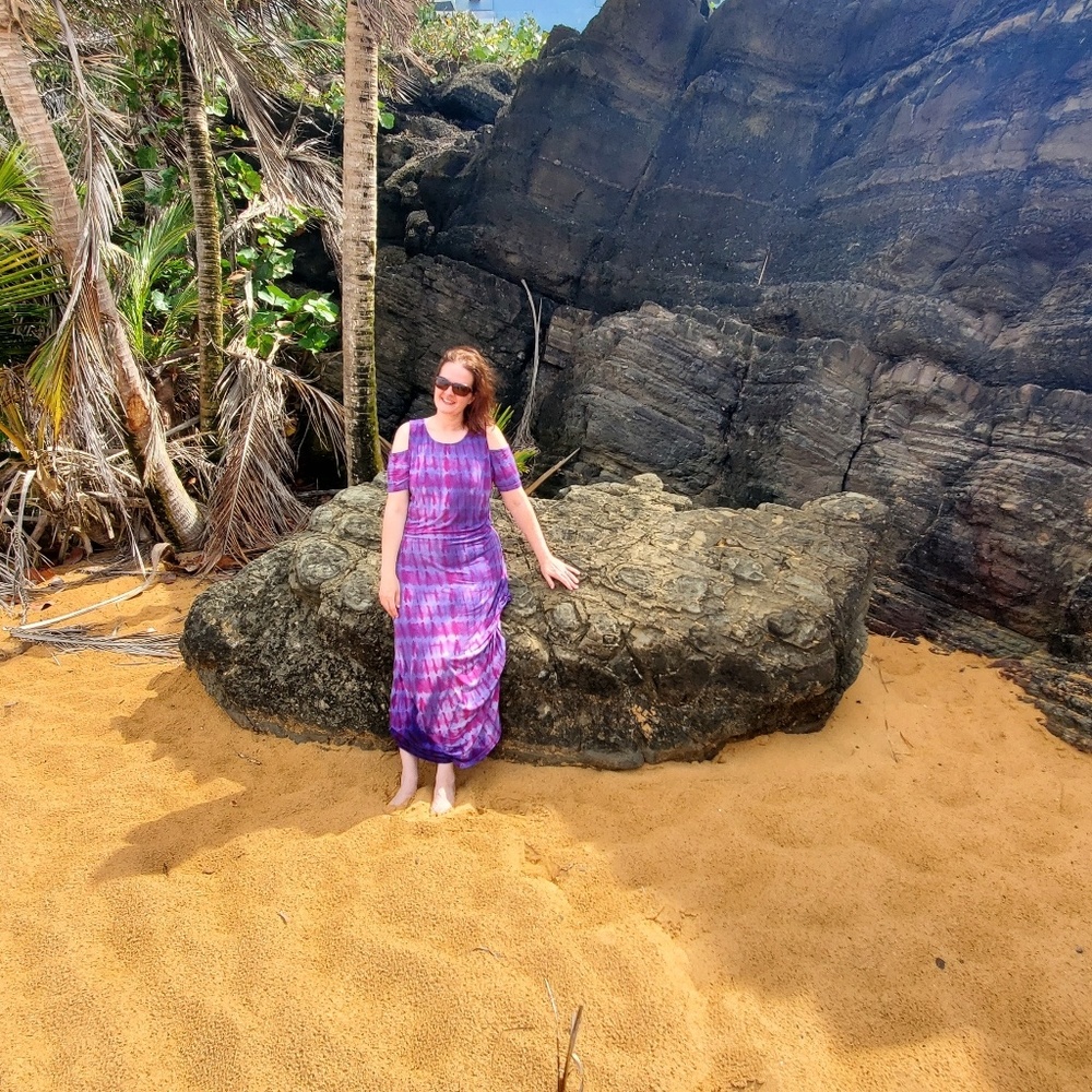 Meet your Posher, Alissia